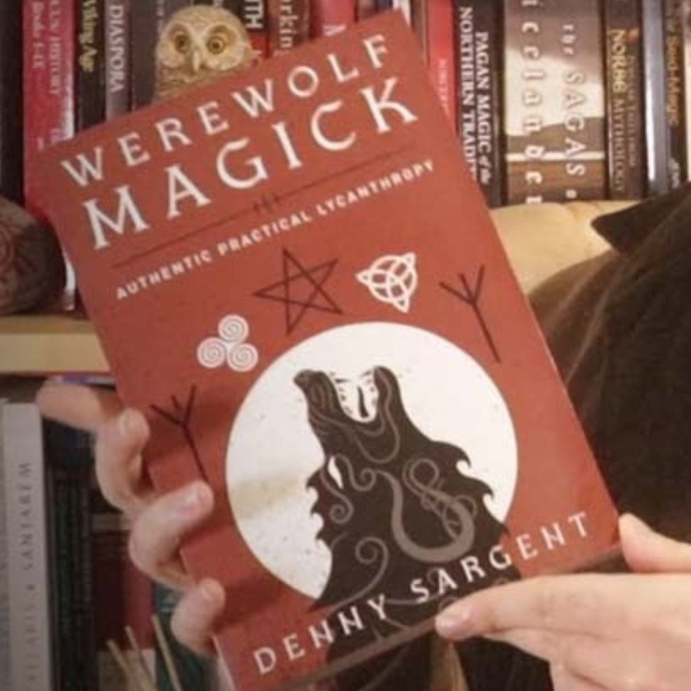 Werewolf Magick